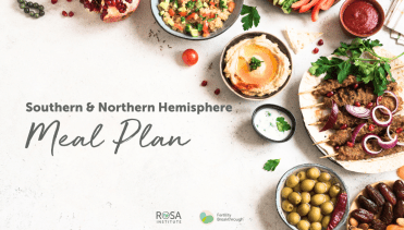 Meal Plan