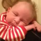 Conceived Naturally After 10 Years Infertility