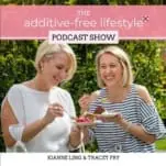 Natural Fertility Breakthrough With Gabriela Rosa