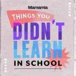 Mamamia