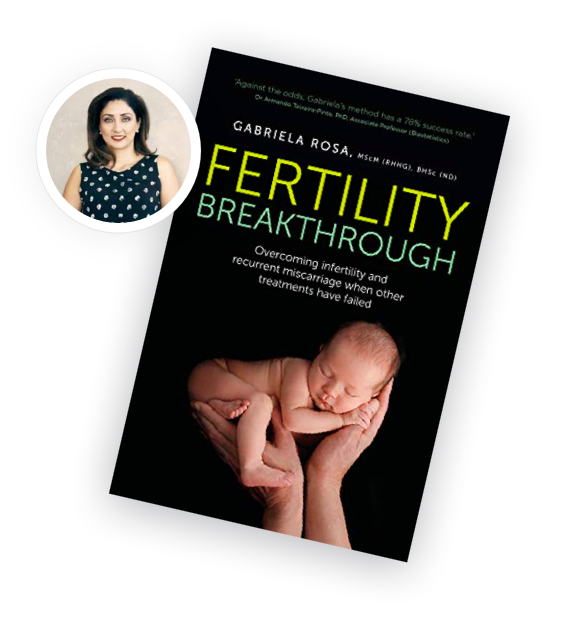 Hi Fertility Breakthrough Image