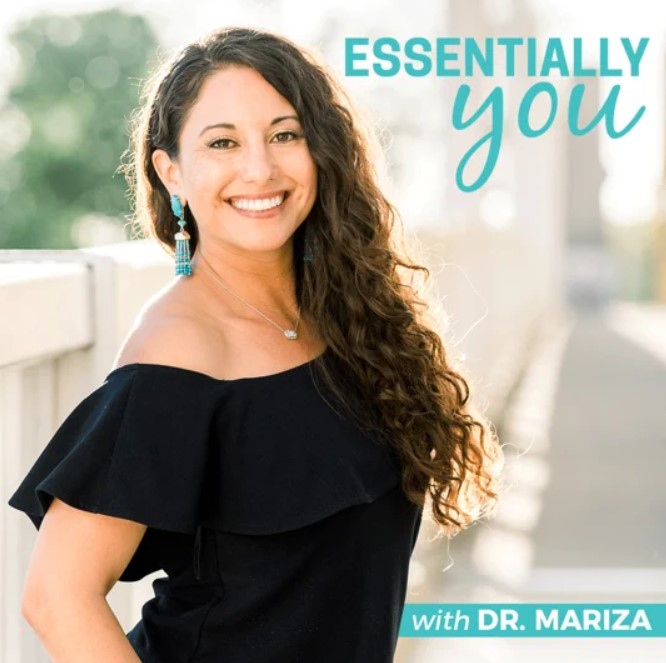 How To Optimize Your Chances Of Taking Home A Healthy Baby With Dr Gabriela Rosa