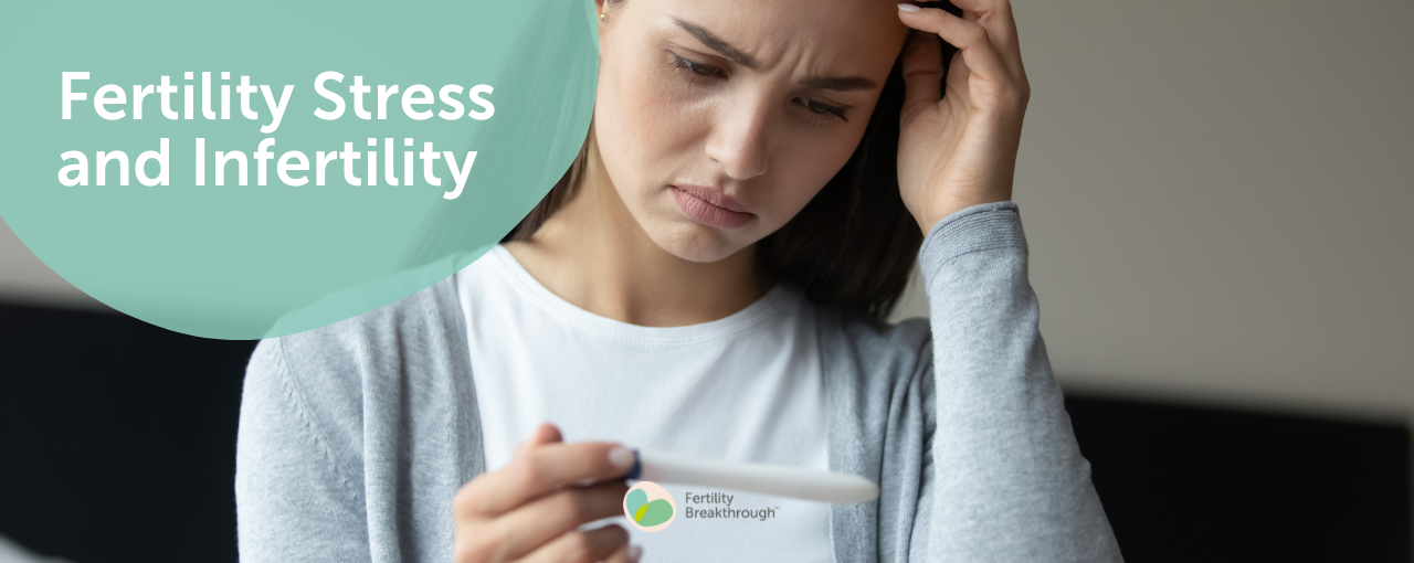 Fertility Stress And Infertility Landscape