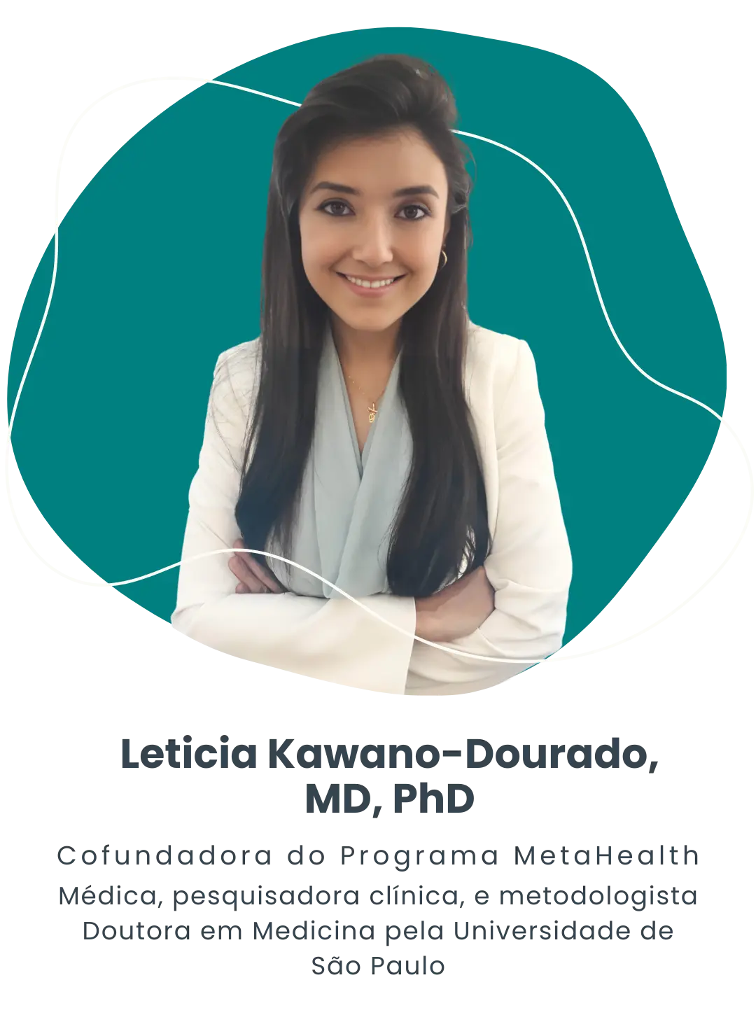 Programa Metahealth Leticia Kawano Dourado Bio
