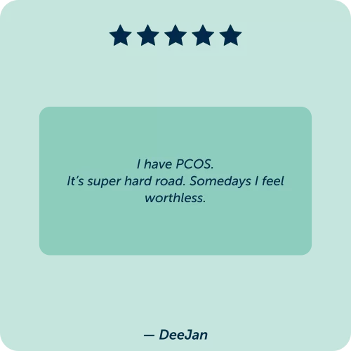 Pcos Testi Deejan
