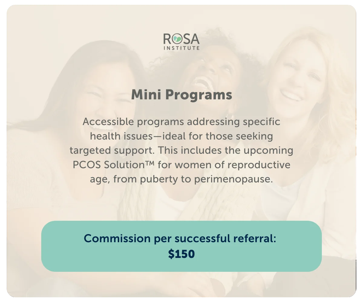 Mini Programs