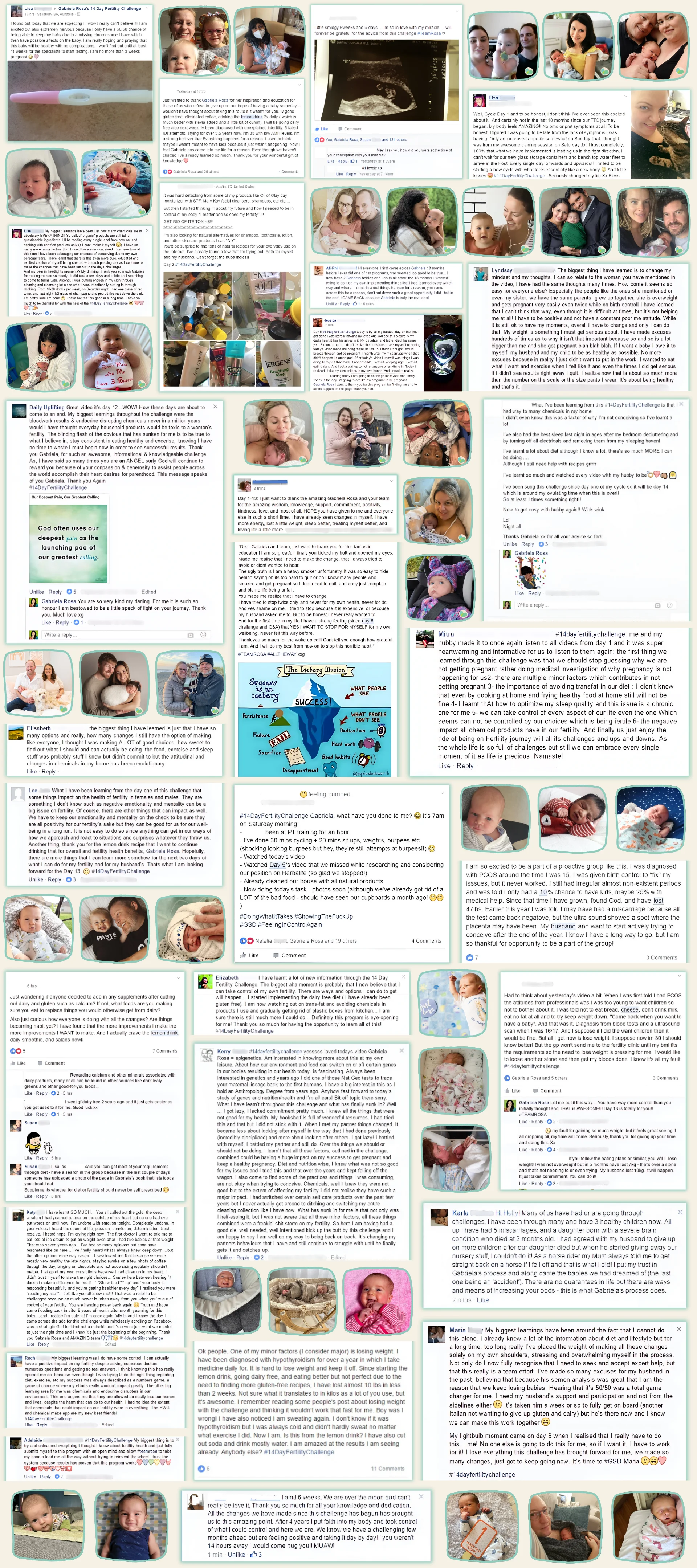 Fertility Challenge Testimonials Banner Successfully Waitlisted 241024 2