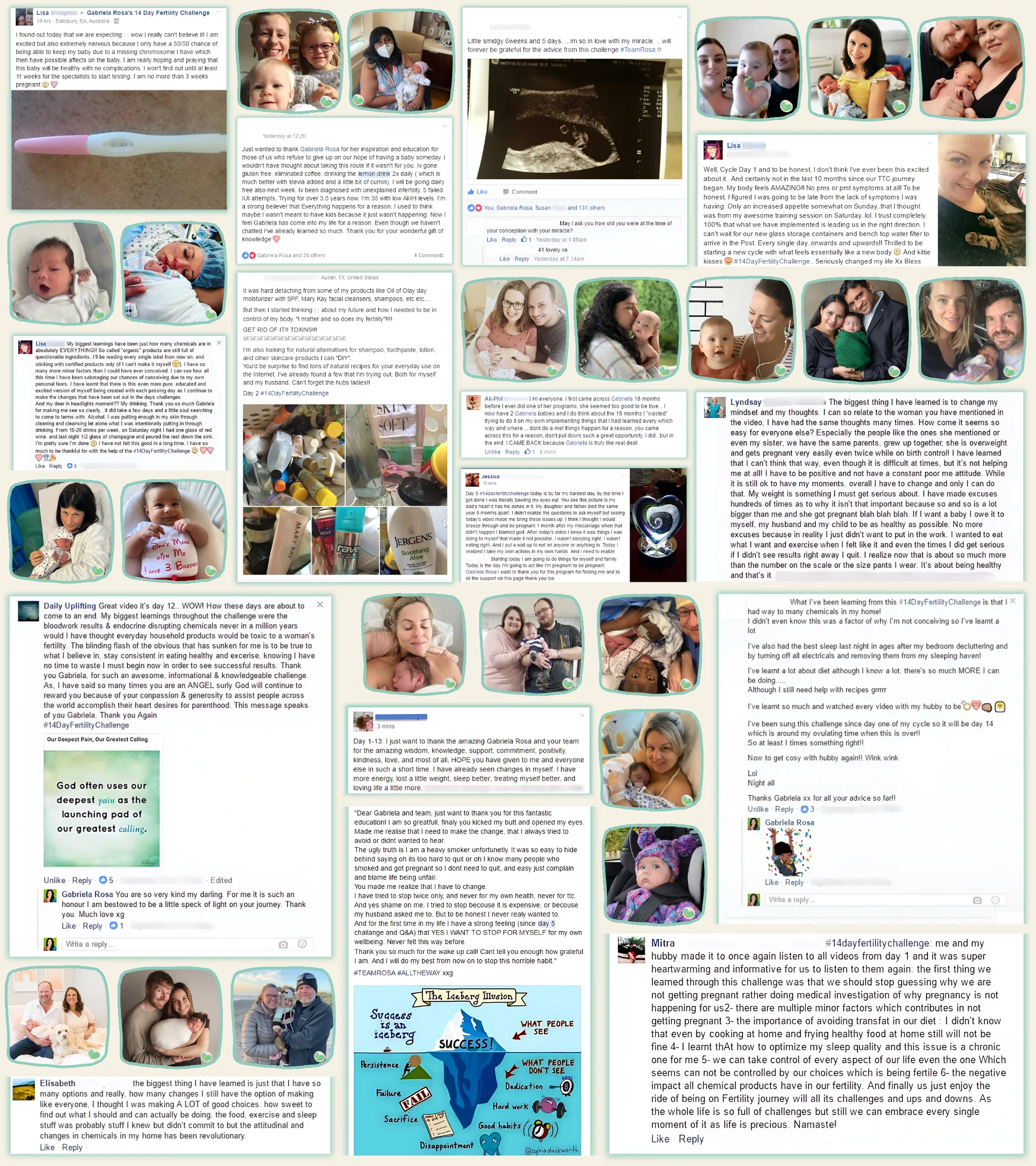 Fertility Challenge Testimonials Banner Waitlist 241024 2