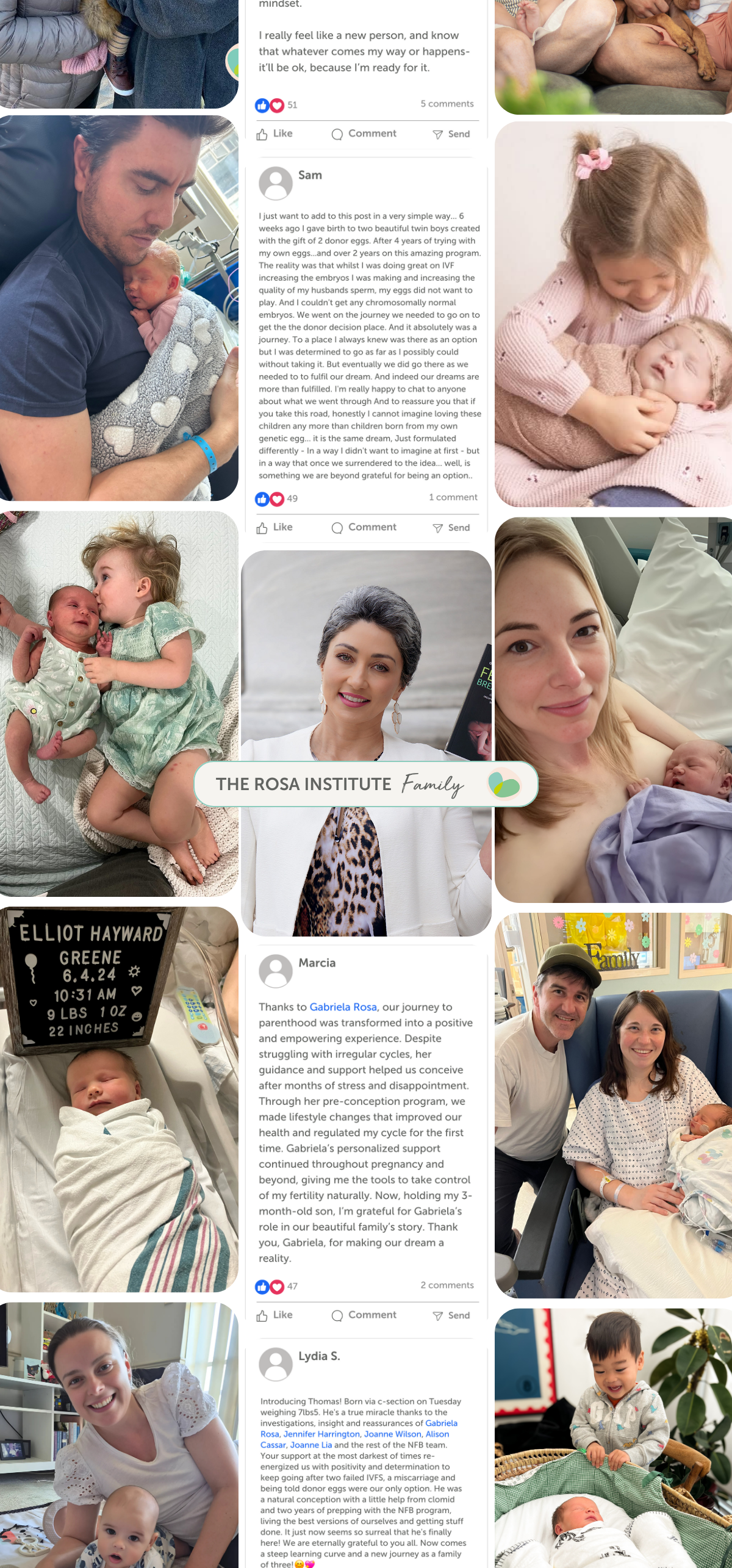 Tri Family Funnel Page 2 290425