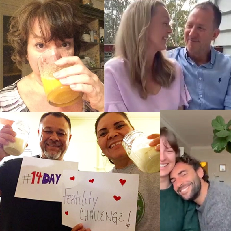 The Fertility Challenge Program Homepage 240925