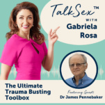 The Ultimate Trauma Busting Toolbox