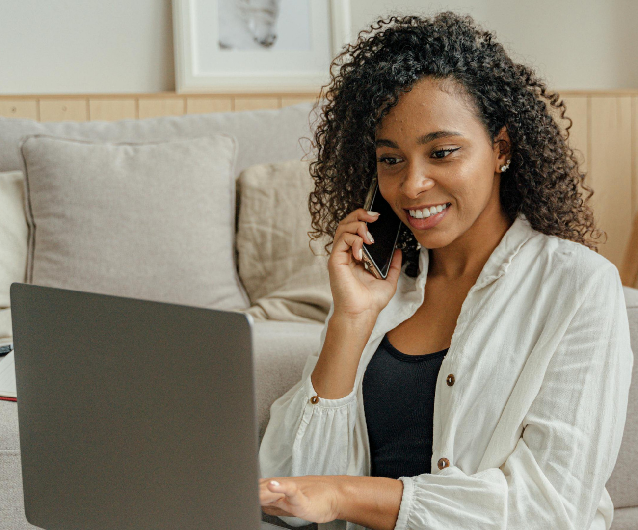Fertility Discovery Call 070926