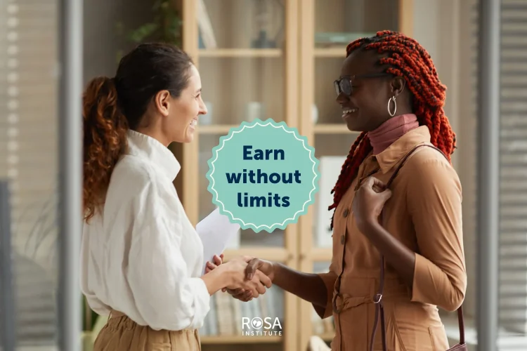 Referral Partner Program Horizontal Referral Partner Program Horizontal