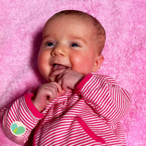 See more of our fertility success stories and Rosa babies in our baby gallery!